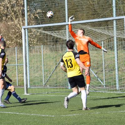 Slavičín-Strání 2. poločas